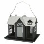 Mangeoire pour oiseaux Trixie Noir 2 L 26 x 19 x 19 cm