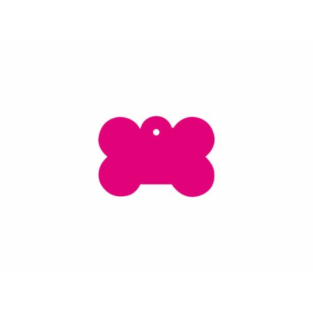 Placa identificativa Imarc Bone Rosa