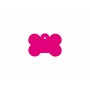 Placa identificativa Imarc Bone Rosa