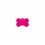 Placa identificativa Imarc Bone Rosa