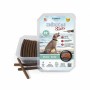 Snack para Perros Mediterranean Natural Pato 350 g