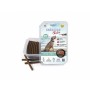 Snack pour chiens Mediterranean Natural Canard 800 gr