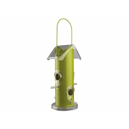 Mangeoire pour oiseaux Trixie Vert 800 ml