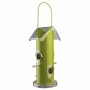 Mangeoire pour oiseaux Trixie Vert 800 ml