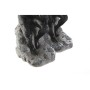porte-livre DKD Home Decor Résine (2 pcs) (14 x 12 x 30 cm) (13 x 12 x 28 cm)