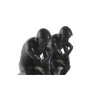 porte-livre DKD Home Decor Résine (2 pcs) (14 x 12 x 30 cm) (13 x 12 x 28 cm)