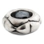 Perle de verre Femme Viceroy VMM0038-00 Argenté (1 cm)