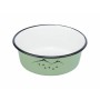 Mangeoire pour chiens Trixie Vert Ø 12 cm 300 ml