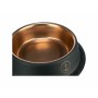 Mangeoire pour chiens Trixie BE NORDIC Noir Bronze