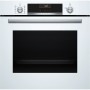 Horno BOSCH HBG536EW3 3400 W 71 L