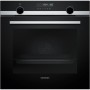 Four multifonction Siemens AG HB578GES3 3600 W 71 L