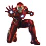 Figure à Collectionner Funko Pop! Iron Man 26463