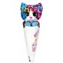 Jouet Peluche Zuru 20cm Multicouleur