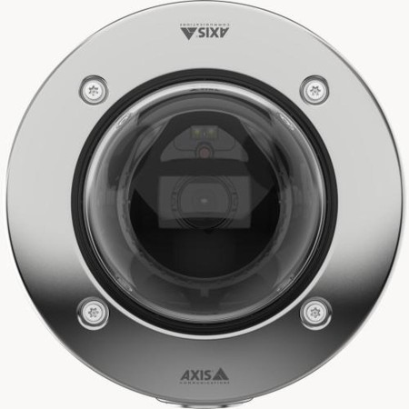 Camescope de surveillance Axis 02710-001