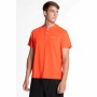 T-shirt à manches courtes homme Nox Team Regular Rouge Padel