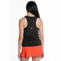 Camiseta de Tirantes Mujer Nox Team Fit Pádel