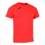 T-shirt à manches courtes homme Joma Sport Record II