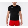 Camiseta de Manga Corta Hombre Joma Sport Record II