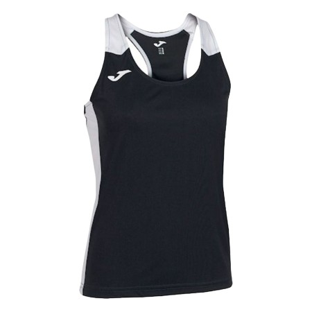 Camiseta de Tirantes Mujer Joma Sport Record II