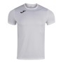 Camiseta de Manga Corta Hombre Joma Sport Record II