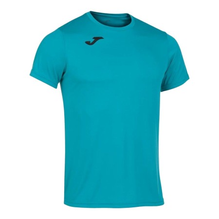 Camiseta de Manga Corta Hombre Joma Sport Record II