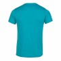 Camiseta de Manga Corta Hombre Joma Sport Record II