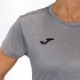 Camiseta de Manga Corta Mujer Joma Sport Combi