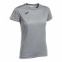 Camiseta de Manga Corta Mujer Joma Sport Combi