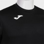 Camiseta de Manga Corta Infantil Joma Sport Combi