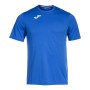 Camiseta de Manga Corta Hombre Joma Sport Combi (M)