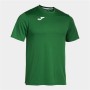 Camiseta de Manga Corta Hombre Joma Sport Combi