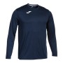 Camiseta de Manga Larga Hombre Joma Sport Combi