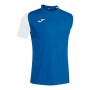 Camiseta de Manga Corta Hombre Joma Sport Academy IV (M)