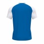 Camiseta de Manga Corta Hombre Joma Sport Academy IV (M)