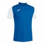 Camiseta de Manga Corta Hombre Joma Sport Academy IV (M)