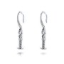 Boucles d´oreilles Femme Viceroy VMMP Argenté (3 cm)