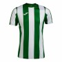 Camiseta de Manga Corta Hombre Joma Sport Inter Classic