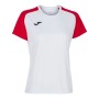 Camiseta de Fútbol Joma Sport Academy IV