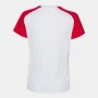 Camiseta de Fútbol Joma Sport Academy IV