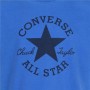 T shirt à manches courtes Enfant Converse Sustainable Core Sse Bleu