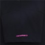 T shirt à manches courtes Enfant Converse Boyfriend Graphicrt Noir