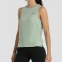 Débardeur Femme +8000 Almen Bleu (XS)