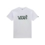 T-shirt à manches courtes homme Vans Snail Trail