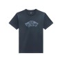 Camiseta de Manga Corta Hombre Vans Checkered Off The Wal-B