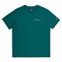 T-shirt à manches courtes homme Champion Crewneck