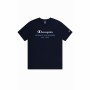 T-shirt à manches courtes homme Champion Crewneck