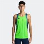 Camiseta de Tirantes Hombre Joma Sport Elite XI