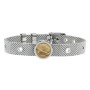 Pulsera Hombre Talent Jewels TJA-1-03-01-1-235 Plateado