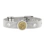 Bracelet Homme Talent Jewels TJA-1-01-01-1-215 Argenté