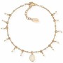 Bracelet Femme Amen BRMSRB1 Doré